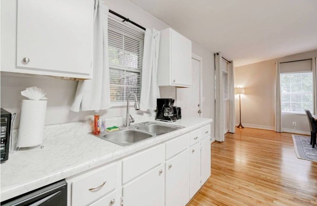 Columbia Duet Unit B