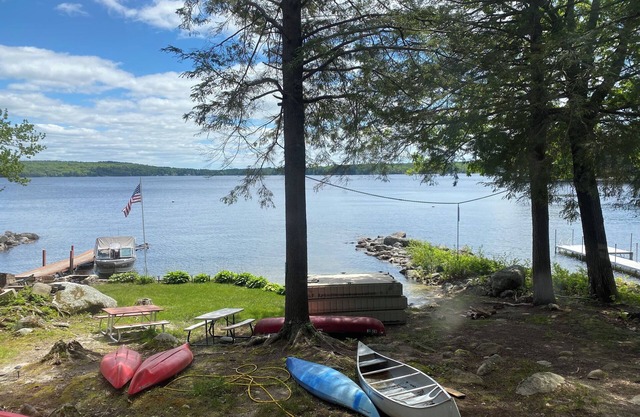Columbus Day Rental Oct 8-13