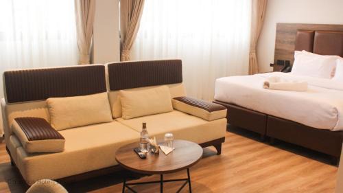 Columbus hotel