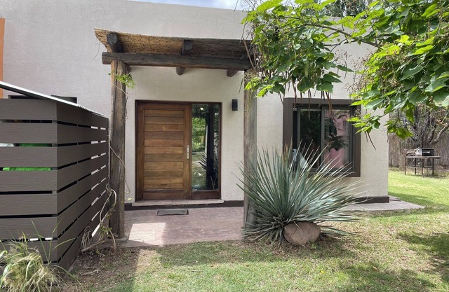 Comarca Andina Lodge 2A