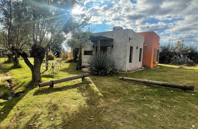 Comarca Andina Lodge 3B