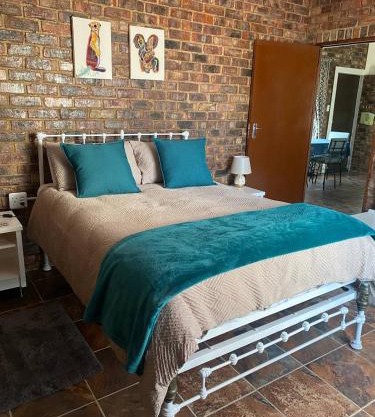 Come Again Self Catering