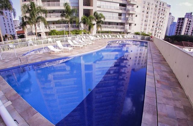 Come and be Happy in Santos !!!