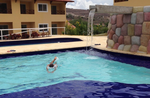 Come and enjoy Paradise in Gravatá, Condomínio Brisa da Serra Residence!