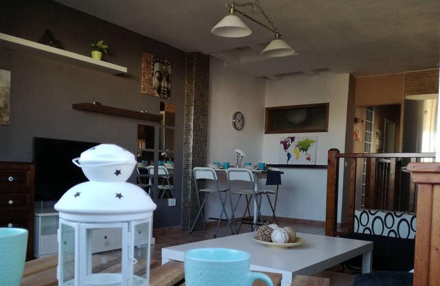 Come and spend an incredible vacation to Lanzarote!