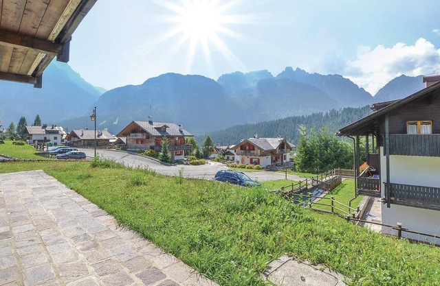 Come and spend your summer or winter vacation in beautiful Friuli Venezia Giulia.