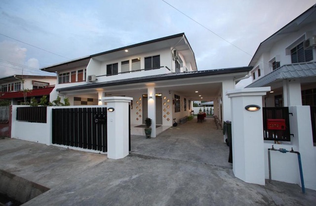 Inn Homestay 