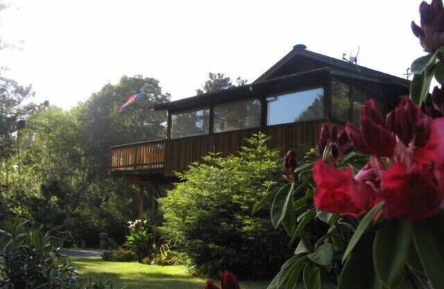 Come Rejuvenate on the Cool Mendocino Coast.