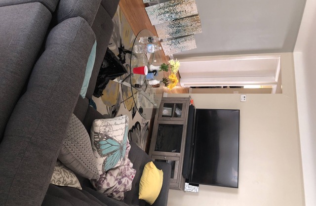 Come stay a night or two!