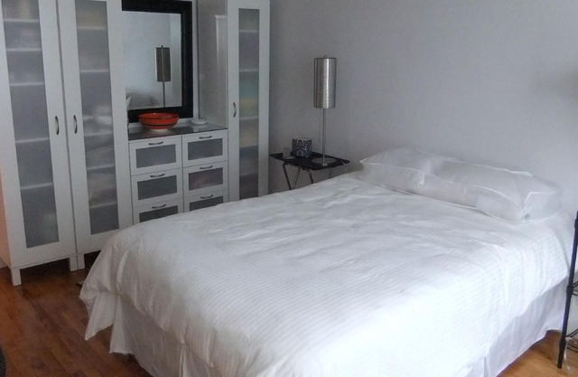 Come Stay in Historic Downtown Annapolis Royal!