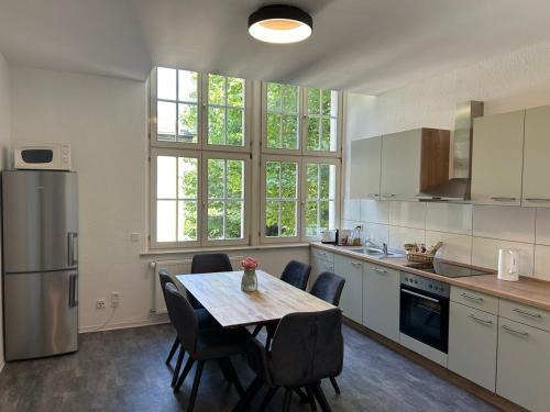 Come Stay Relax Apartment für bis zu 6 Personen - Parkplatz - WLAN - Homeoffice