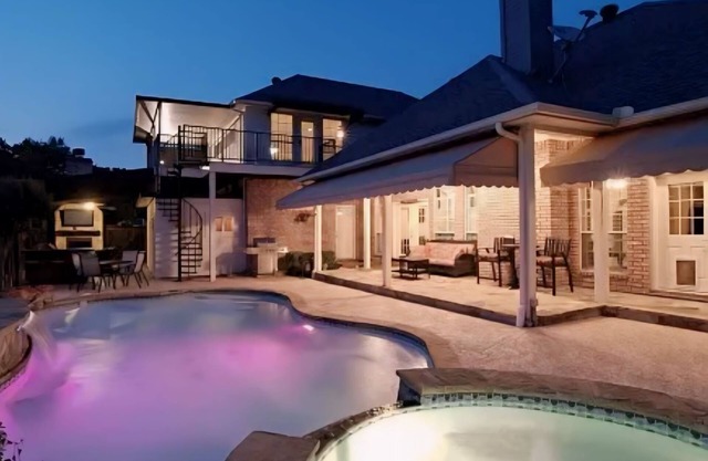 Come take a Splash