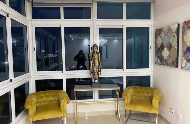 Come to enjoy to the most amazing penthouse in Dominican Republic you’ll love it