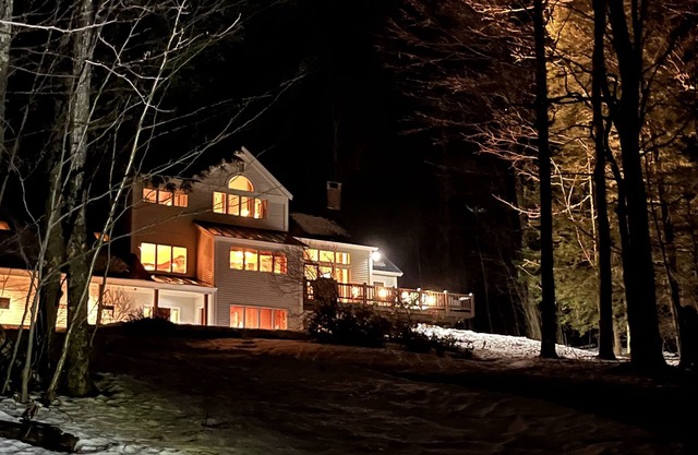 Come Vacation at Stratton Mountain!n