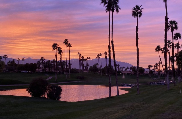 Comes with Platinum Golf Privileges! Play Golf, Tennis, and Pickleball!