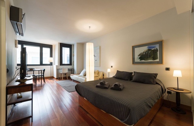 Comfy on the beach By CanariasGetaway