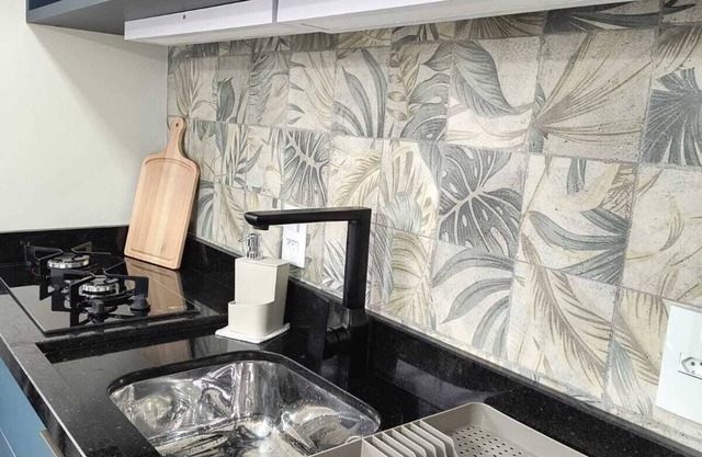 Comfortable stay, close to the beach and that special touch that only we have!