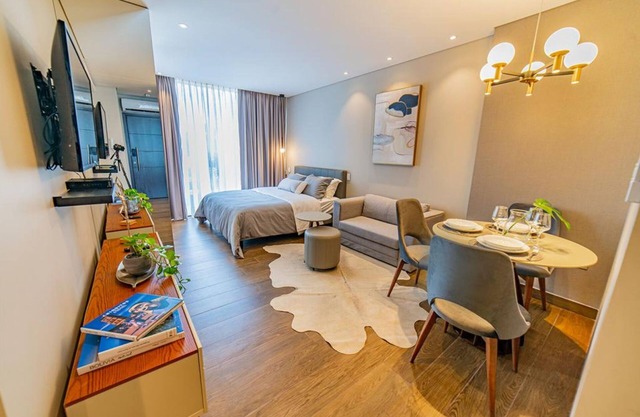 Comfortable and Exclusive Excel Ubica 5*.