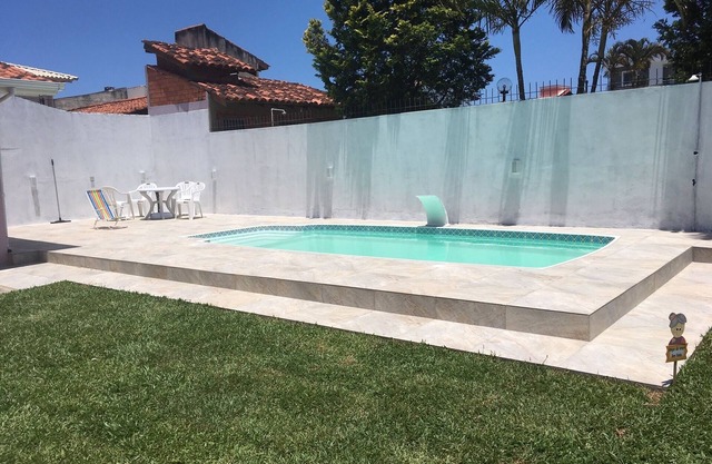 Comfortable house for up to 10 people Praia dos Inglêses