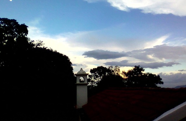 Comfortable and cozy rooms 9.7 km from Antigua Guatemala
