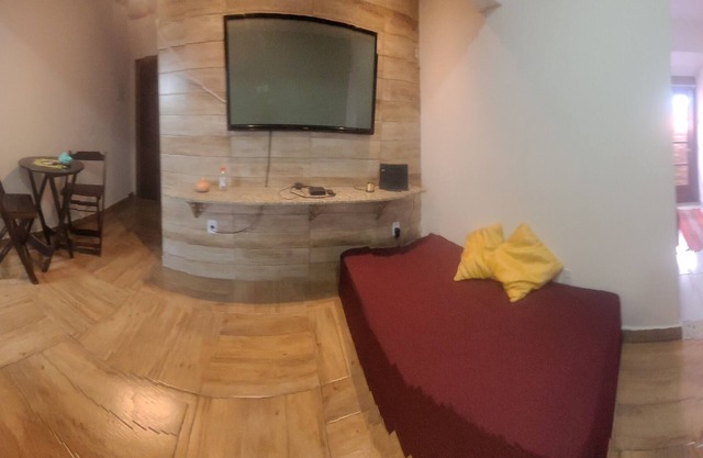 Comfort and leisure. Discover Your Perfect Getaway in São Pedro da Aldeia!