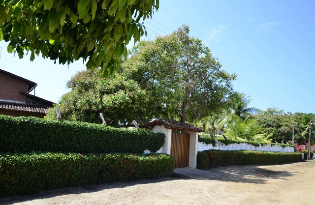 Comfort and Leisure in Barra de São Miguel