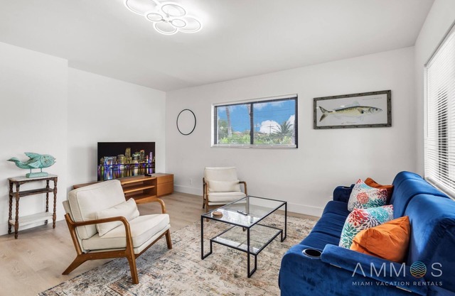 Comfort and Convenience 2/1 Rent