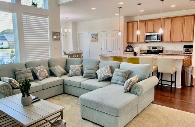 Comfort and Convenient House in Rehoboth Beach