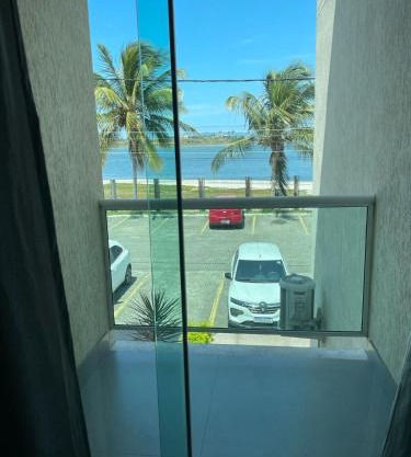 Comfort and good memories, right by the lagoon!