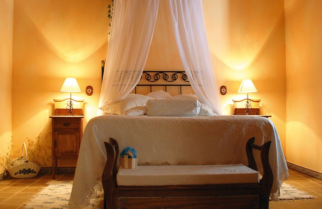 Comfort and rest at your fingertips.!