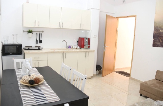 Comfort and Tranquility in the City Center Indulgent guest suites