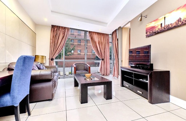 Comfort Apartment SA