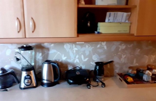 Comfort Appartment