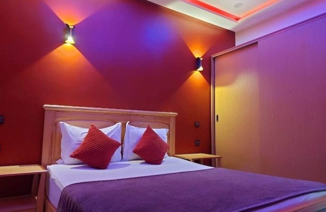 Comfort at an affordable price