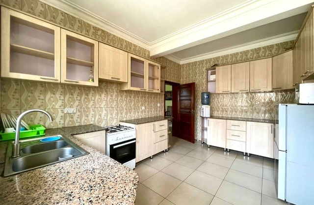 Comfort Mugesera Myplace 