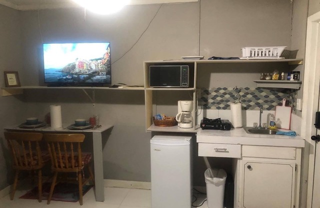 Comfort Breeze Studio