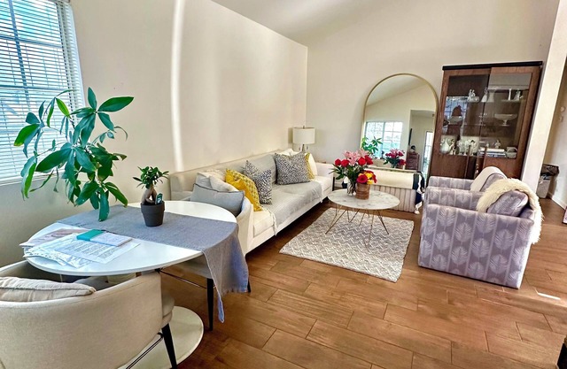 Comfort Bungalow