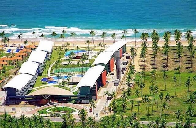 COMFORT BY THE SEASIDE OF PORTO DE CHALINHAS