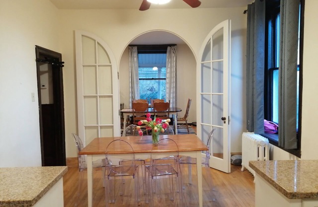 Comfort, Charm and Tradition at once