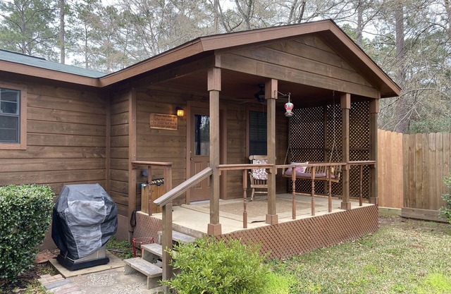 Comfort & Charm.Long Term Stays Considered.