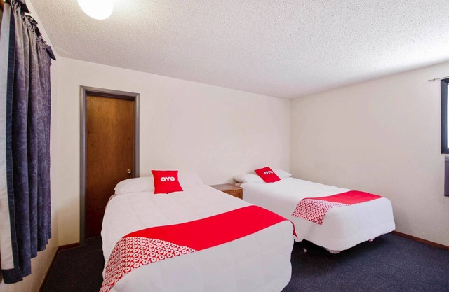 Comfort & Convenience! With Free Parking, Pets are Allowed!