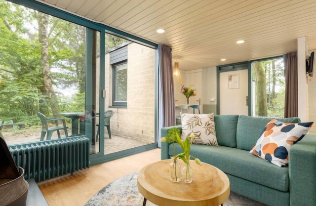 Comfort Cottage by Interhome