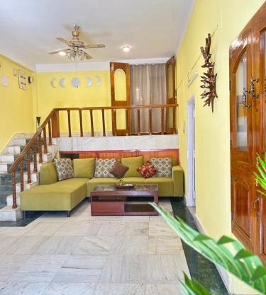 Comfort Cove Homestay