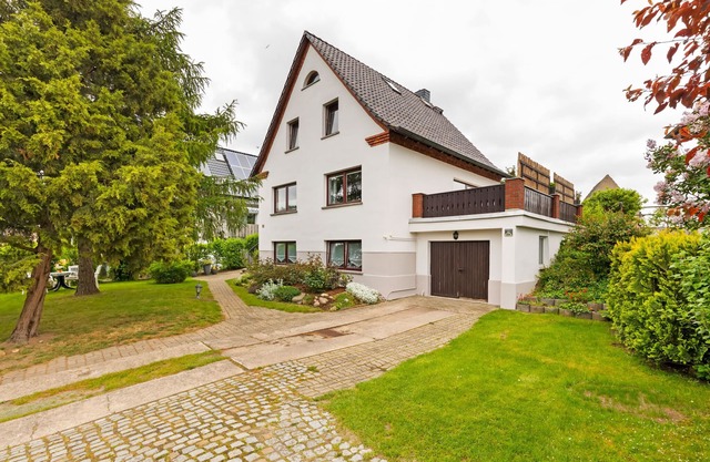 Comfort & Culture in Wismar