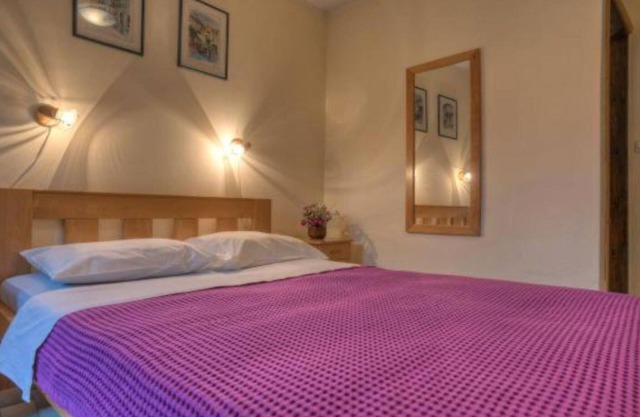 Comfort Double Room 4