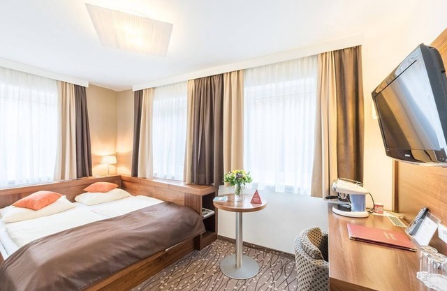 Comfort double room - Austria Classic Hotel & Gasthof Hölle