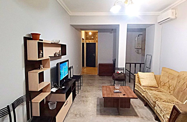 Comfort Flat Near Parlament