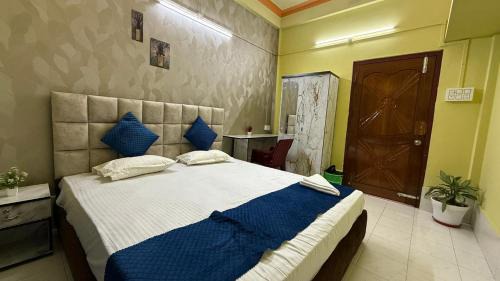 Comfort home stay
