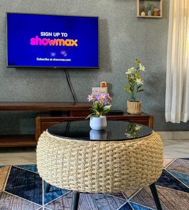 Comfort homes BnB