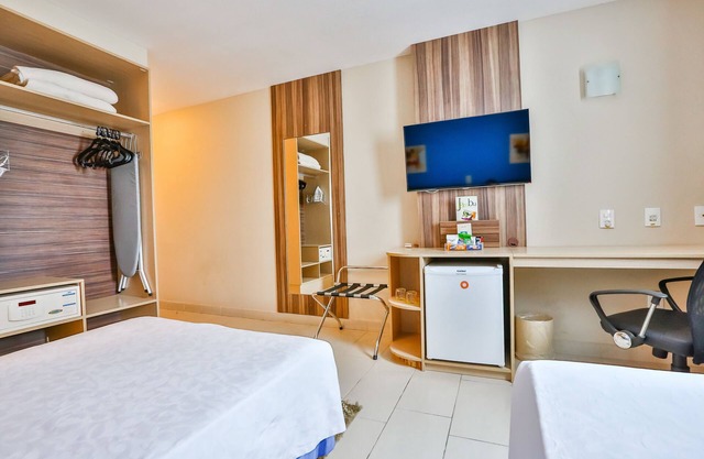 Comfort Hotel Campos Dos Goytacazes